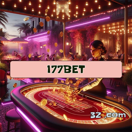 O App do 177bet: Diversão e Inovação na Palma da Mão